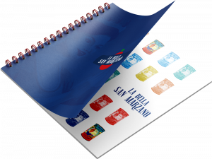 Brochure - La Bella San Marzano