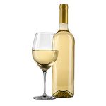 Vino bianco