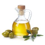 Olio di oliva extravergine