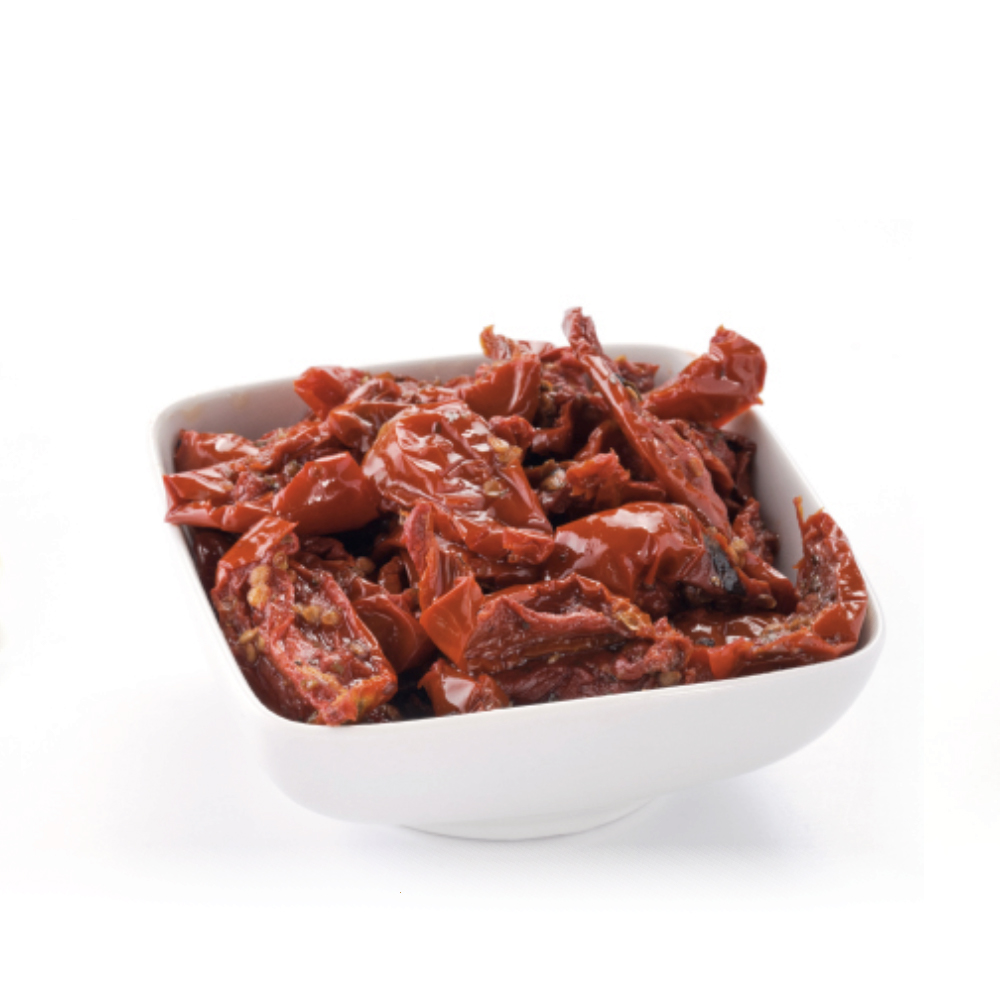 Pomodori Secchi